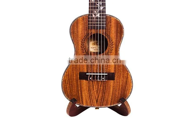 the musical instruments keyboard Guitarlele Acoustic 28" Mini Guitar