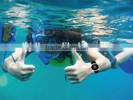 Android 3G Smart Watch Phone S7 / Android 4.4 WIFI smart watch phone