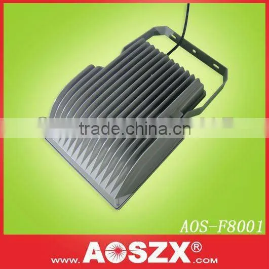 Shenzhen High Quality Outdoor LED Lighting IP65 Flood Light 70w