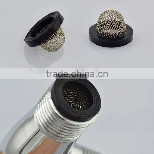 Low Price Promotion Brass Single Cold Washing Machine Faucet Single Lever Single Hole Water Faucet