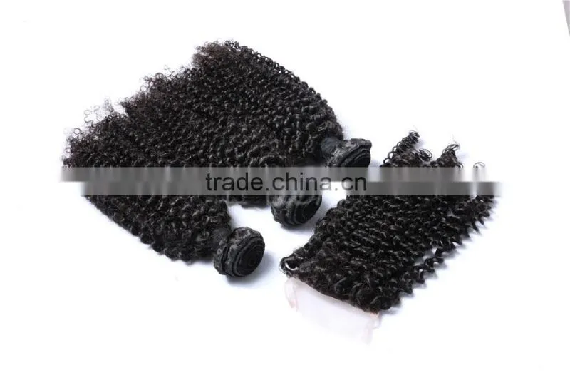 Factory wholesale price double drawn unprocessed virgin Malaysian hair weaves 3 bundles with silk base frontal or lace closure