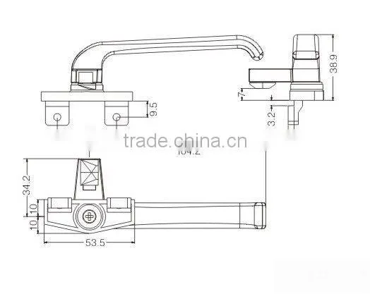window handle