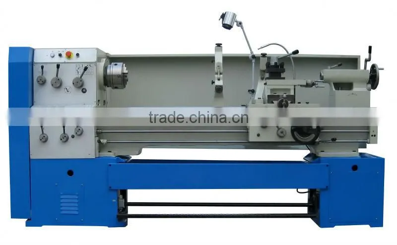 Horizontal Lathe Machine CH1440(60)K