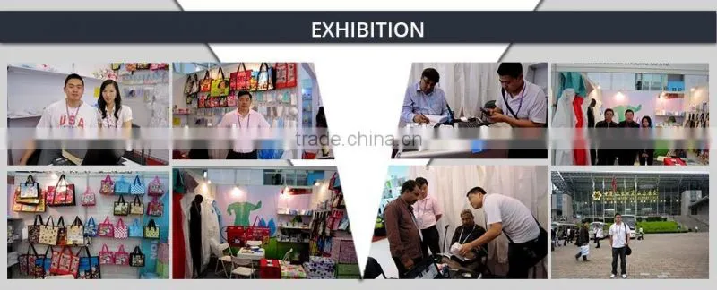 Sublimation Canvas Pencil Box Case Pen Bag from OEM Factory