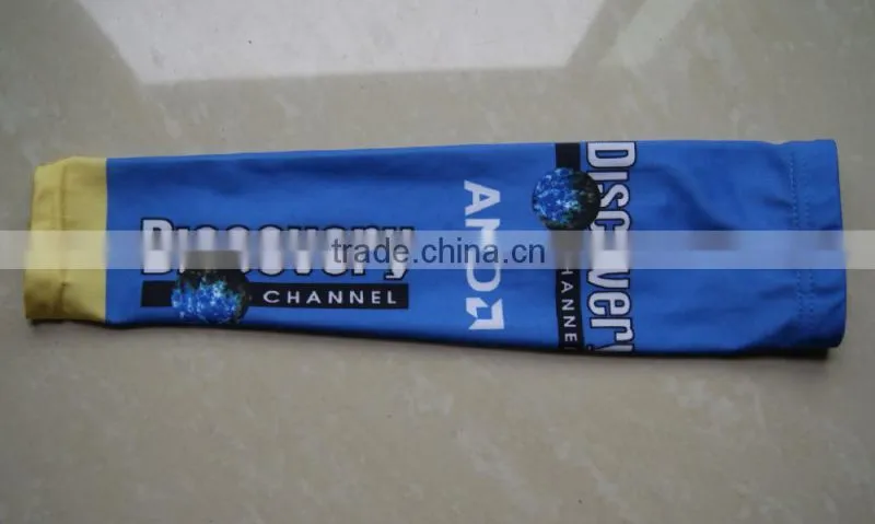 Custom Compression Slimming Arm Sleeve