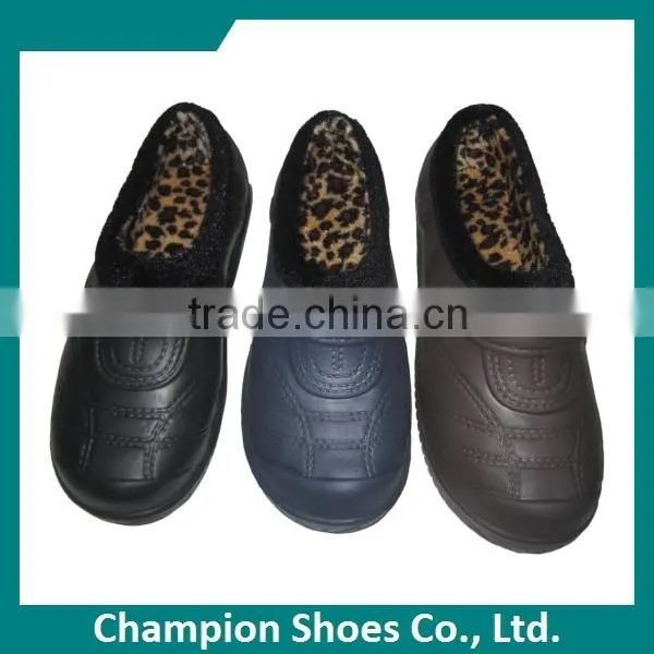 Warmly Casual Snow Woman Boot Wholesale
