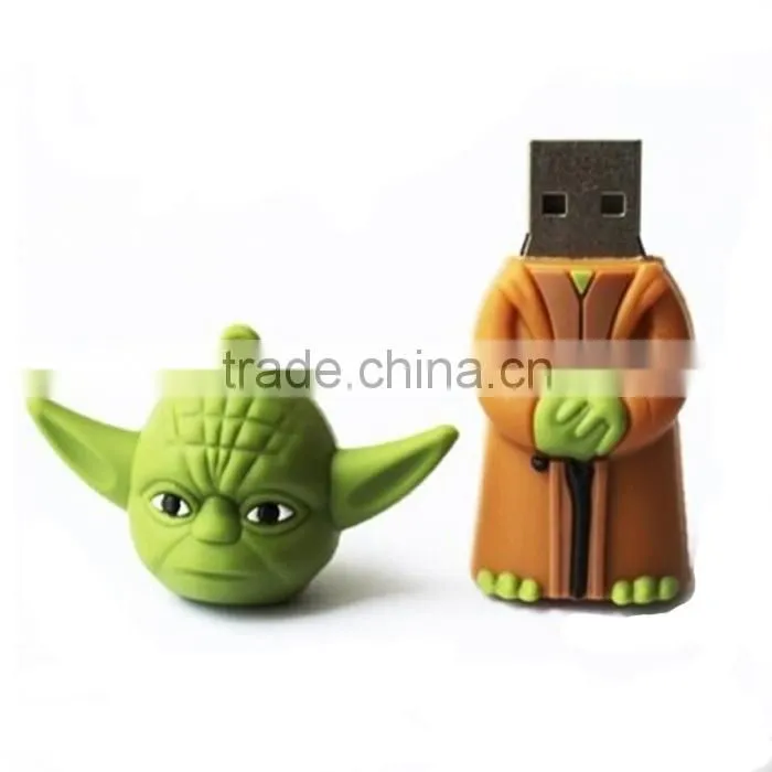 China factory promtion 8GB usb flash drive for customized printing