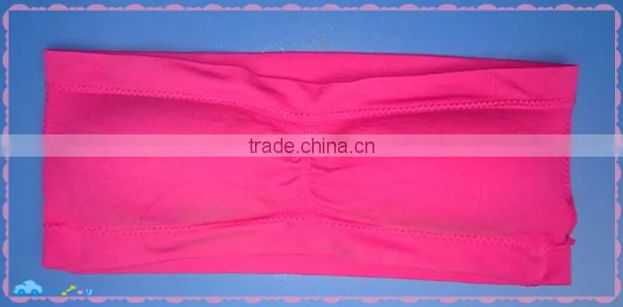 Seamless Bra, Seamless Bandeu