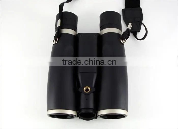 2016 factory full hd 1080p binocular telescope camera 2" lcd display 5 mega pixel cmos sensor