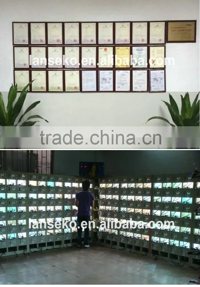 1084 CANBUS HID Conversion Kits from LSK