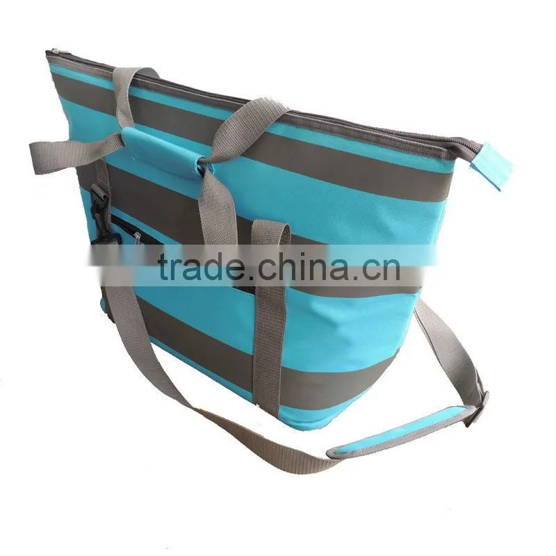 Fashion tote bag/newest tote bag for shopping