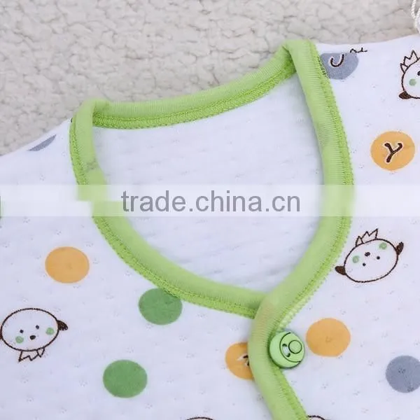 LT-MS-008 newborn baby 100% cotton clothes