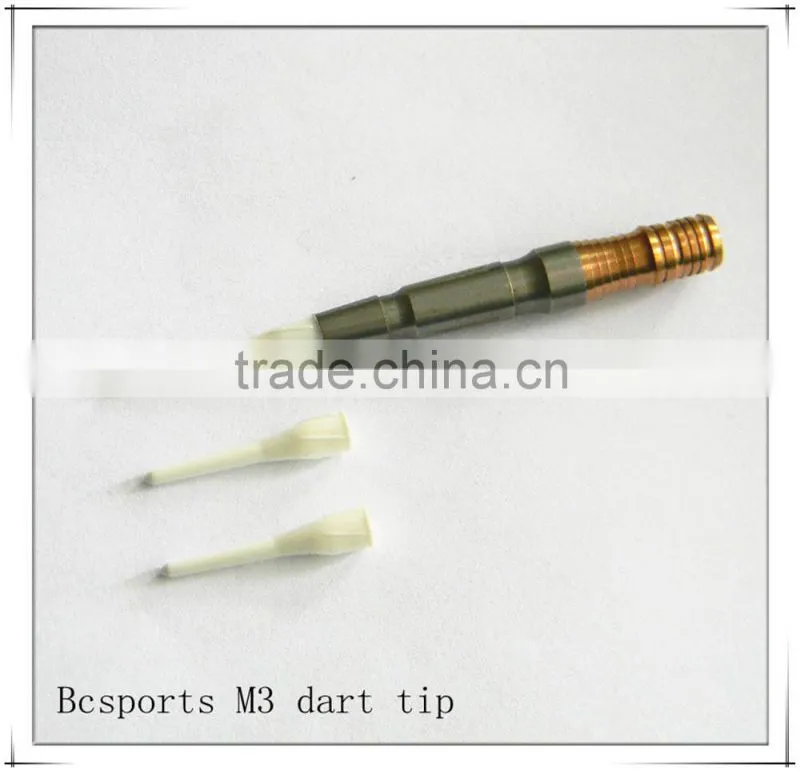 Dart shaft tip accessory wholesale dart supply