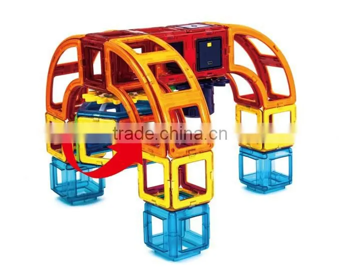 Modern Toy and mangetic toys for Children