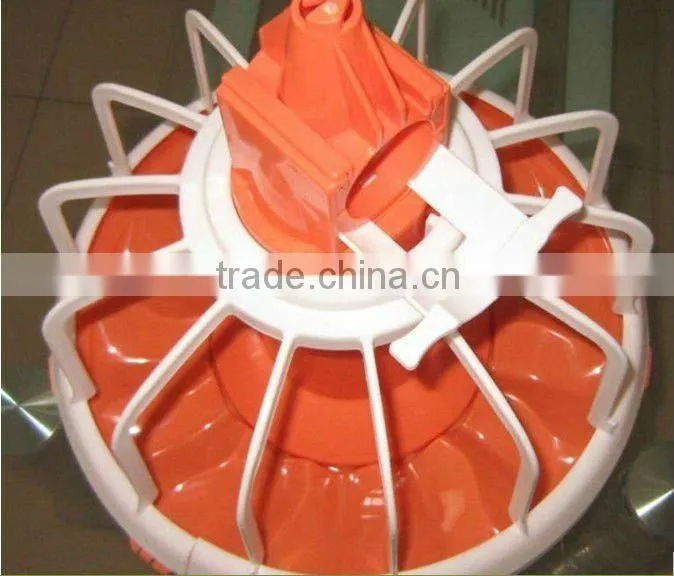 Poultry farm feed machinery