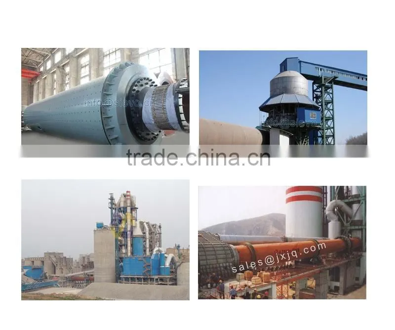 sand Conveyor Equipment/vertical chain bucket elevator for sand