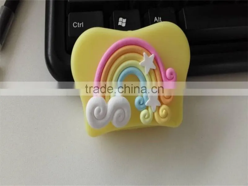contact lens solution/colorful contact lens case /container