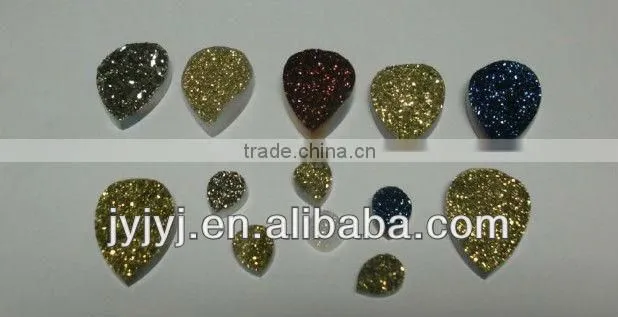 Jewelry PVD coating machine/Crystal ring coating machine