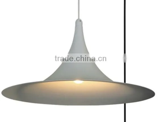 Traditional High Quality indoor decoration with funny iron pendant lights RT-P018