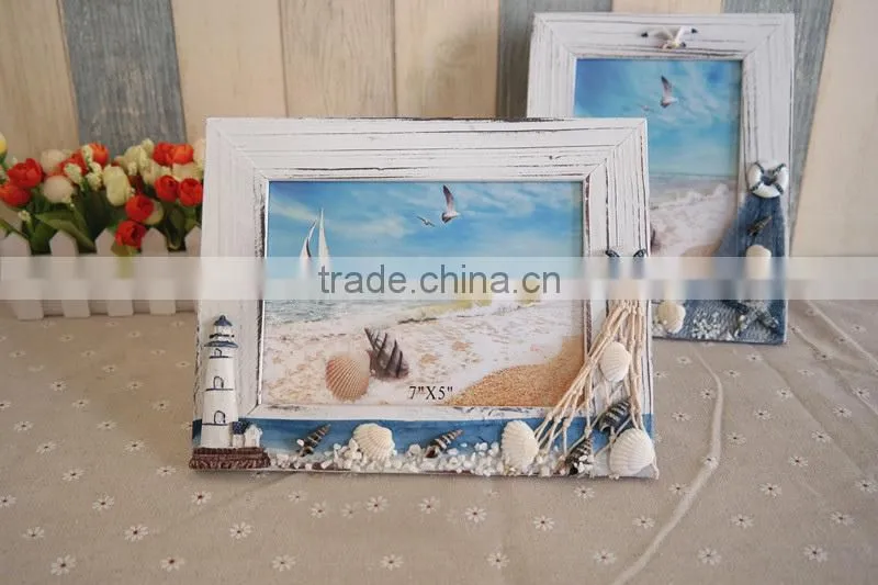 Ornate solid wood photo frame for desktop, ornate solid wood photo frame, photo frame for desktop