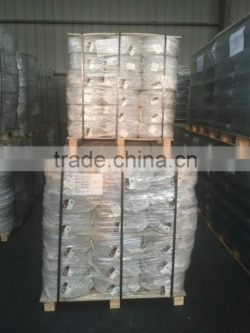 6 in.-16gauge bar ties