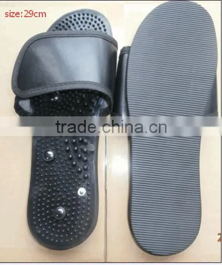 massage slipper/healthcare therapy massager