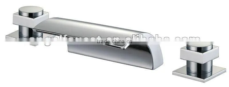 90014 Waterfall Massage Water Faucet