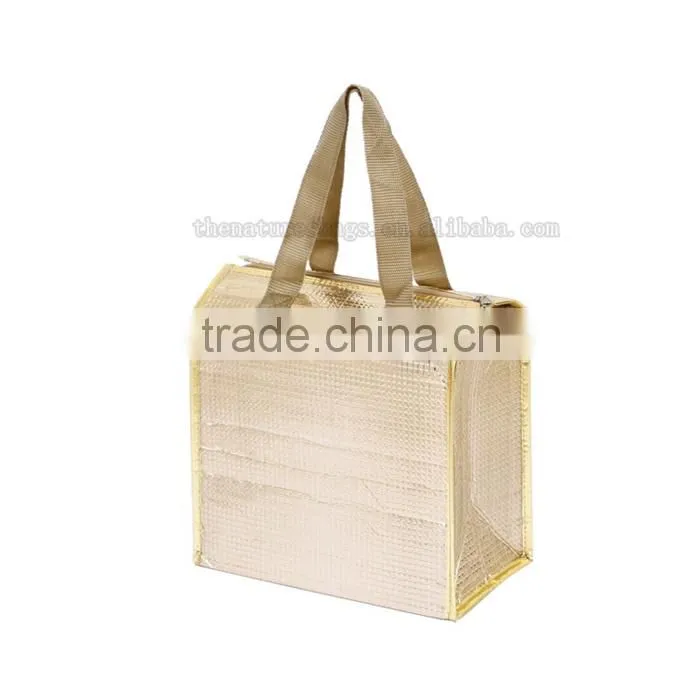 The Most Popular Custom Color Insulated Vintage Cooler Bag