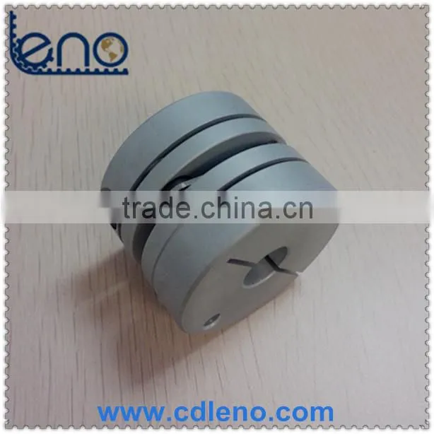 Aluminum Standard Single-diaphragm Coupling Disc Coupling