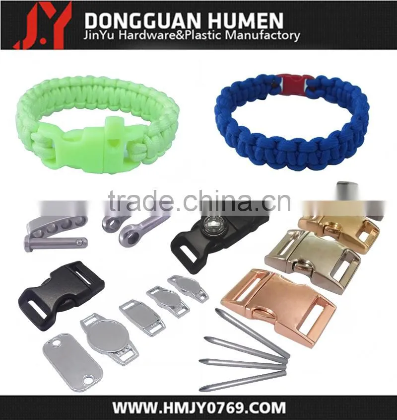 Jinyu lanyard paracord/diy paracord /colorful paracord