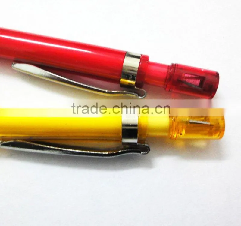 metal mechanical pencil