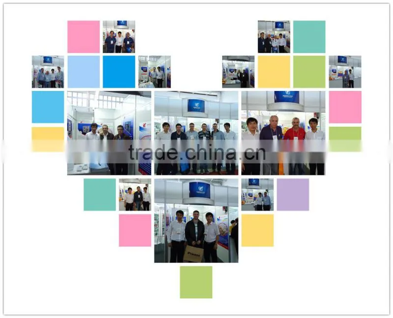 Automatic and High-Quality Modern Ventilation System