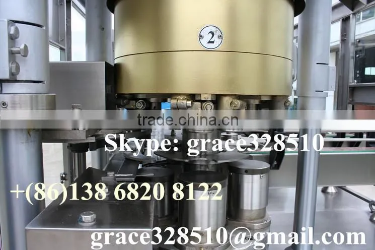 can fruit juice machine