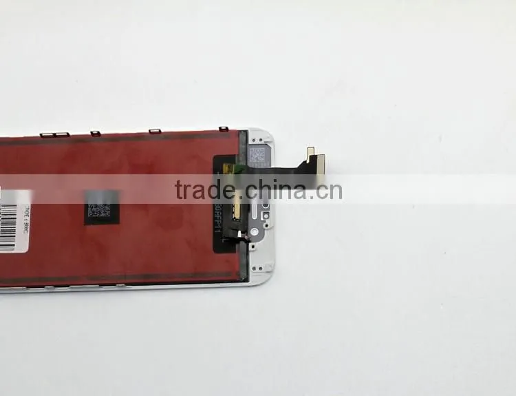 LCD digitizer for iphone 6 with high quality,touch screen for iphone 6