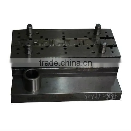 Wireless Radio Connector Metal Punching
