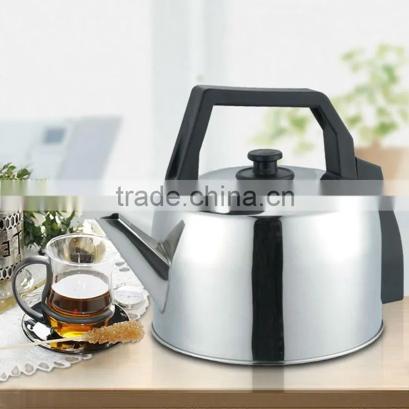 5L with Big Capacity Best Price Electric Stainless Steel Kettle