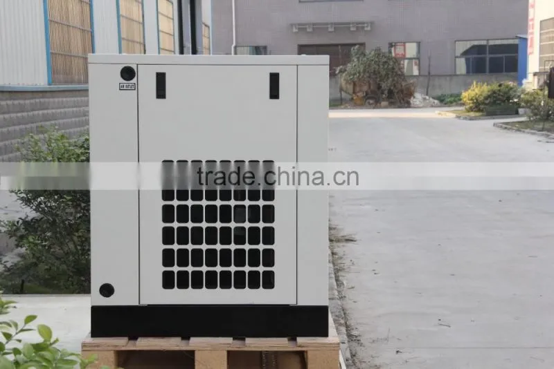 CE certification LSB-25A durable reliable air compressor screw price