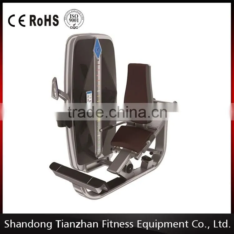 Commercial Fitness equipment / Rotary Calf TZ- 002