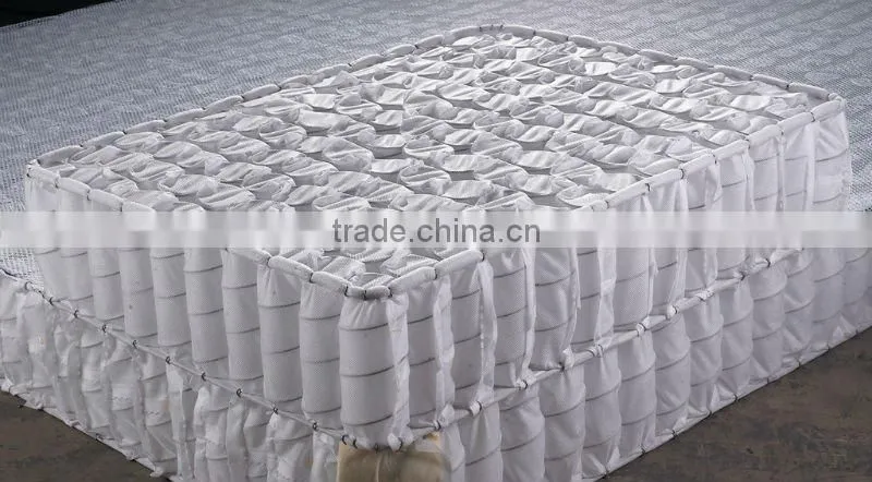 roll mattress spring