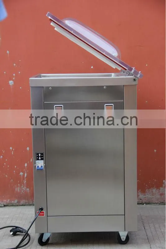 vacuum magazine packing equipment
