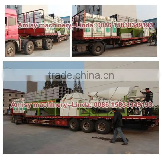 feed machinery for feed pellet production