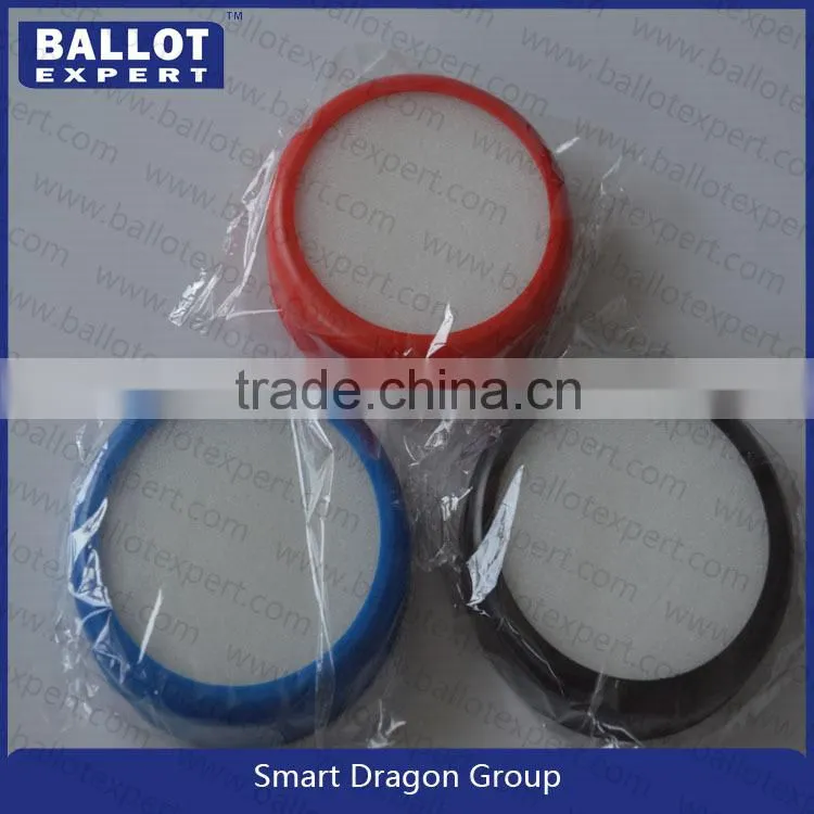 thumbprint pad,fingerprint ink pad for bank sealing or election