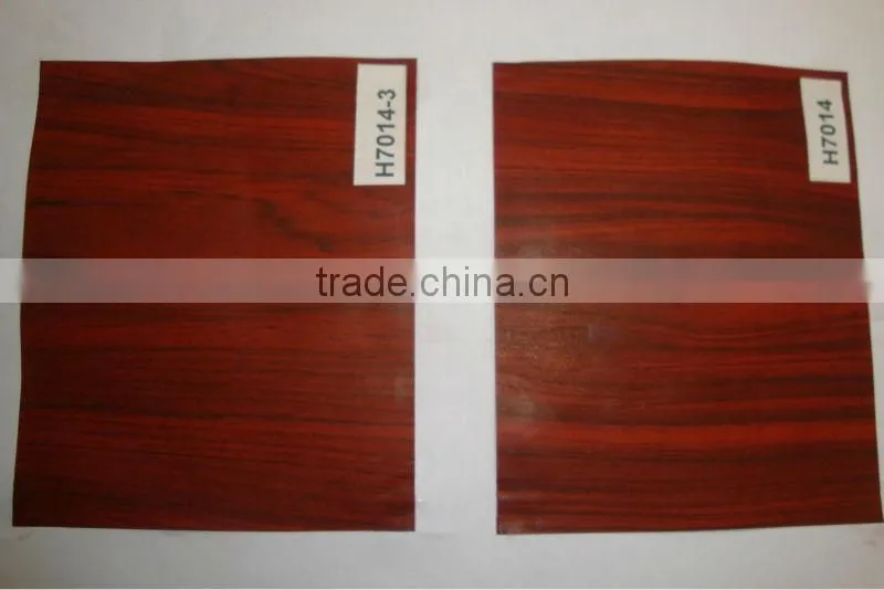Big Size Plain E1 MDF for Interior Wall Panels/Wardrobe Cabinet Bedroom