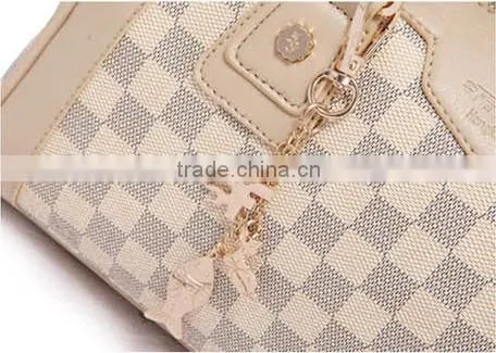 Direct From China Supplier Wholesale Genuine Leather Handbag 2015 New