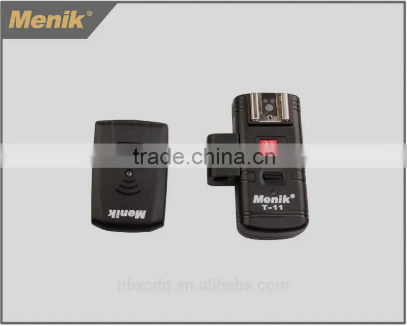 T-11 DC 2 in 1 Trigger,flash trigger,trigger for camera