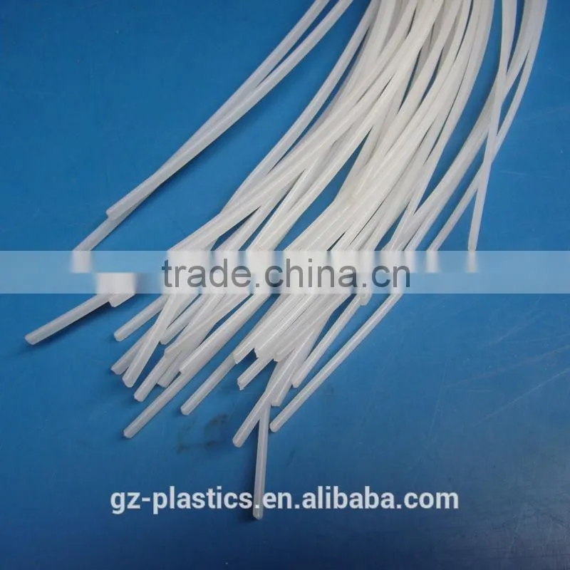 Plastic welding rod