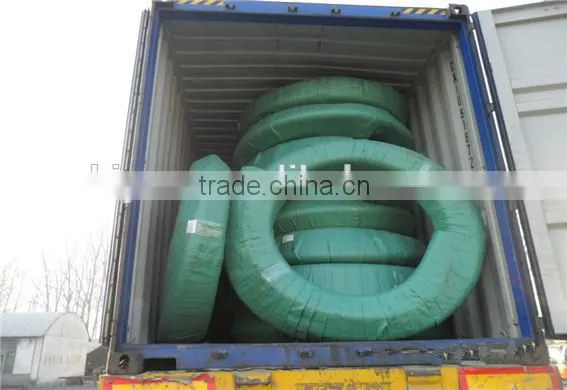 High Abrasion and High Pressure Dredging Hoses