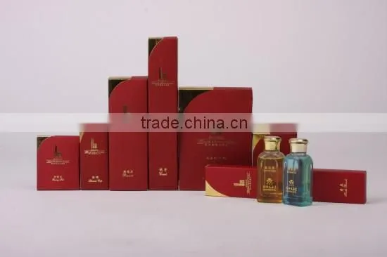New Fashion Hotel Amenities Sets