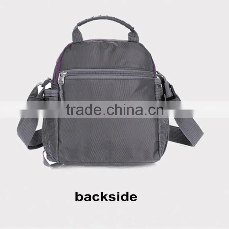 outdoor travelling backpack, handy backpack, daypack, outdoor sport bag, travel bag