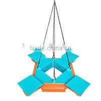 Hydraulic clamshell Excavator grab bucket for discharge rock scrap
